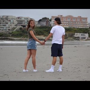 Meet your Posher, Colby